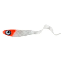 Abu Garcia Svartzonker McPerch Curly Red Head [8cm]