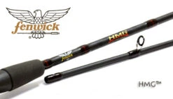 Fenwick HMG Mircro Jig (2,10 M , 0,8 /8gr) 10 Fenwick HMG Mircro Jig (2,10 M , 0,8 /8gr) -Aanbevolen Winkels Voor Visuitrusting products fenwick hmg 3 1