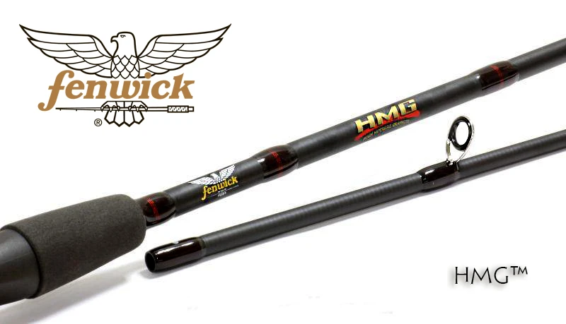 Fenwick HMG Mircro Jig (2,10 M , 0,8 /8gr) 6 Fenwick HMG Mircro Jig (2,10 M , 0,8 /8gr) - Afbeelding 4