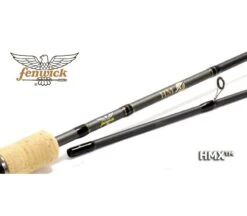Fenwick HMX 702MH Jig (2,10 M ) 5/25gr