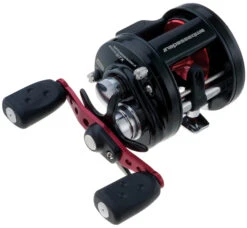 Abu Garcia Ambassadeur STX -5601 LH