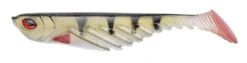 Berkley PowerBait Ripple Shad 9 Cm. -Aanbevolen Winkels Voor Visuitrusting products file 5549