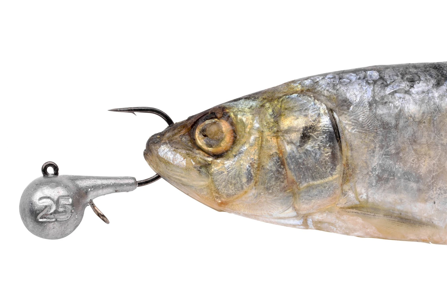 Spro HD Fireball 15g (2 Stuks) 4 Spro HD Fireball 15g (2 Stuks) - Afbeelding 2