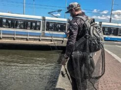 Spro Freestyle Flip Net Handle ( 4 Meter ) 7 Spro Freestyle Flip Net Handle ( 4 Meter ) -Aanbevolen Winkels Voor Visuitrusting products flip net 01 x