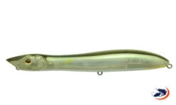 XORUS PATCHINKO 100 Ghost Lancon { 9,6 Cm }