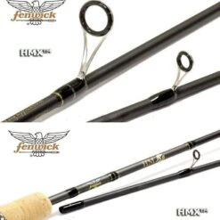 Fenwick HMX Jig (2,28 M , 3/20gr) -Aanbevolen Winkels Voor Visuitrusting products hmx