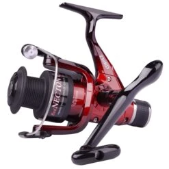 Spro Necton CRX 2.000 Red 242