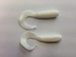 Delalande KING 3 Cm Wit