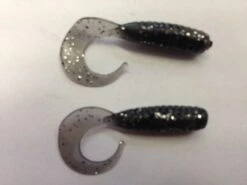 Delalande KING 3 Cm Black