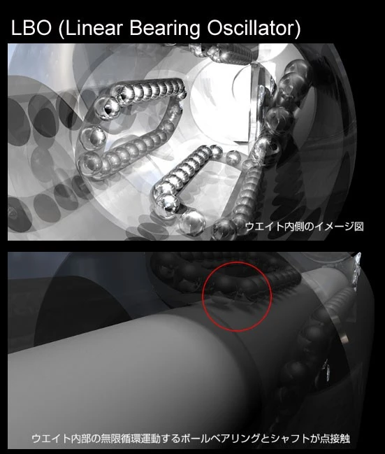 Megabass Marine Gang 120S IWASHI - Afbeelding 3