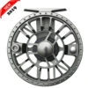 Scierra TRAXION 1 LW Fly Reel # 9/11 GunSmoke -Aanbevolen Winkels Voor Visuitrusting products lw new 2109 1 1