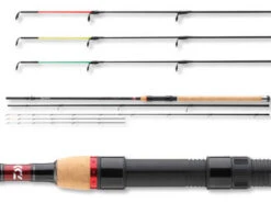 NINJA X METHOD FEEDER 3,30m (80gr)