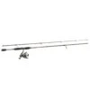 Mitchell Tanager Spin Combo 2,40 M -Aanbevolen Winkels Voor Visuitrusting products mitchell tanager camo spin 242 10 30g 2