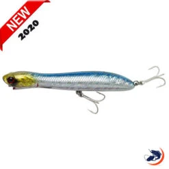 Savage Gear Panic Prey V2 Salt 105mm 16g F – Basic Atherina
