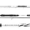 Daiwa Ninja X SF 2.45m 15-50g -Aanbevolen Winkels Voor Visuitrusting products ninja x sf