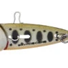 Savage Gear Switch Blade Minnow 6 Cm Olive Smolt 18gr -Aanbevolen Winkels Voor Visuitrusting products olive smolt