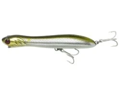 Savage Gear Panic Prey V2 Salt 105mm 16g F – Mirror Ayu