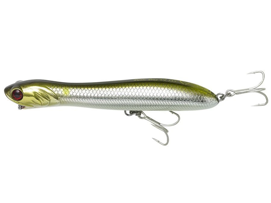 Savage Gear Panic Prey V2 Salt 105mm 16g F – Mirror Ayu 3 Savage Gear Panic Prey V2 Salt 105mm 16g F – Mirror Ayu