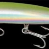 Grauvell JINZA SENSEI F Pearl Chartreuse13 Cm -Aanbevolen Winkels Voor Visuitrusting products pearl chartreuse ln85
