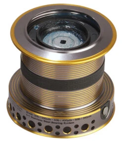 Penn Battle II 8000 Longcast -Aanbevolen Winkels Voor Visuitrusting products pict35202