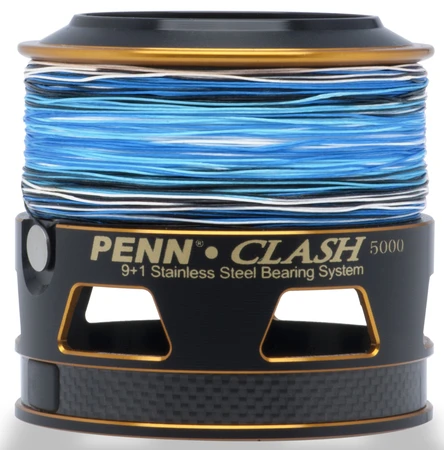 Penn Clash 4000 5 Penn Clash 4000 - Afbeelding 3