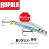 Rapala Rip Stop Minnow 12cm AS -Aanbevolen Winkels Voor Visuitrusting products rapala ripstop rps09 9 cm 7g duik 0 9 1 2 m vissen lokken hard kunstmatige