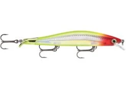 Rapala Rip Stop Minnow 12cm CLN