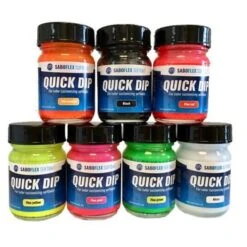 Saboflex Quick Dip ( FLUO PINK )