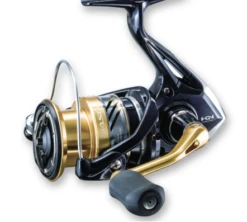 Shimano Nasci 5000 FB XG