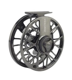 Scierra TRAXION 1 LW Fly Reel # 7/9 GunSmoke -Aanbevolen Winkels Voor Visuitrusting products scierra 1 lw 1 scaled 1
