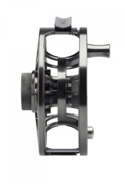 Scierra TRAXION 1 LW Fly Reel # 9/11 GunSmoke -Aanbevolen Winkels Voor Visuitrusting products scierra 1 lw 4 scaled 1