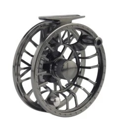 Scierra TRAXION 1 LW Fly Reel # 5/6 GunSmoke -Aanbevolen Winkels Voor Visuitrusting products scierra traxion 1 lw 2 scaled 1