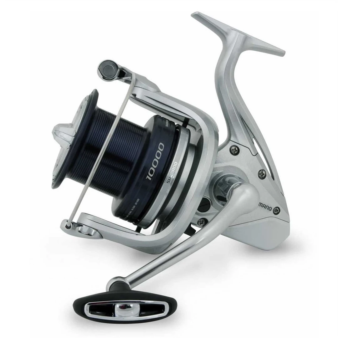 Shimano Aerlex 10000 XSB 3 Shimano Aerlex 10000 XSB