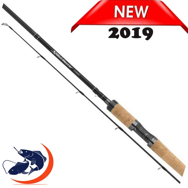 Shimano Speedmaster DX Predator (3.60m) (28-70gr) 3 Shimano Speedmaster DX Predator (3.60m) (28-70gr)