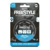 Spro Freestyle Reload Dropshot Rig (3 Stuks ) Size 12