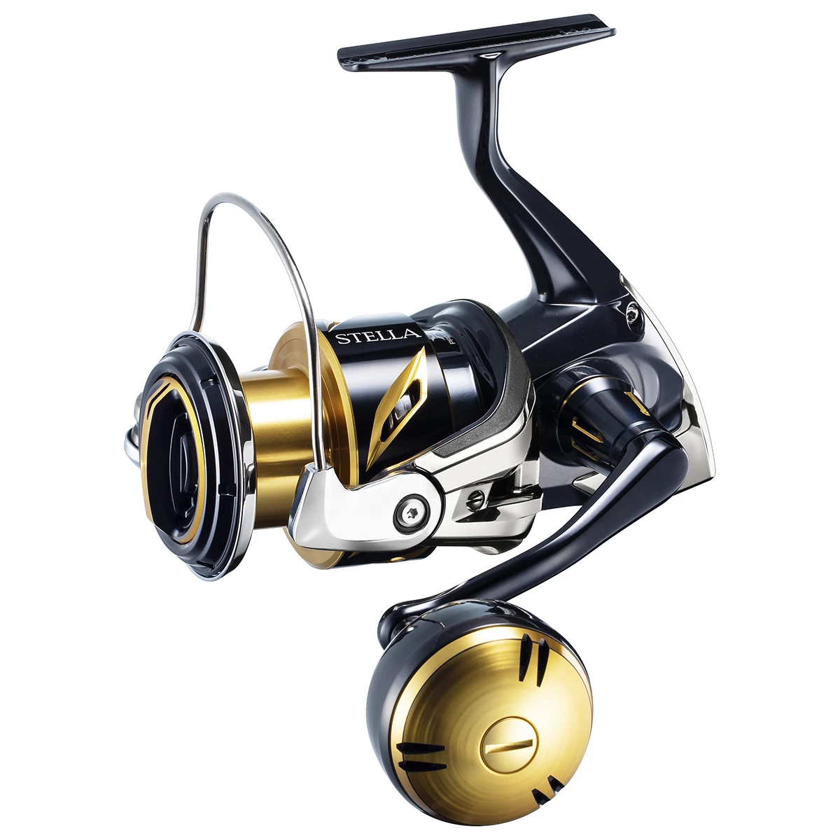 Shimano Stella SW 6000XG C New Model 2020 3 Shimano Stella SW 6000XG C New Model 2020