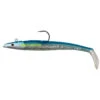 Savage Gear Saltwater Sandeel Lure 20cm ‘Blue Silver’ (150g) (2+1pcs) -Aanbevolen Winkels Voor Visuitrusting products web 42203 sg saltwater sandeel lure 12.5cm blue silver