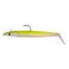 Savage Gear Saltwater Sandeel Lure 20cm ‘Lemon Back’ (150g) (2+1pcs) 1 Savage Gear Saltwater Sandeel Lure 20cm ‘Lemon Back’ (150g) (2+1pcs) -Aanbevolen Winkels Voor Visuitrusting products web 45087 sg sandeel lure 12.5cm 23gr lemon back e1437053488921 2 1