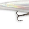 Rapala X-Rap 10 GGH (Glass Ghost) -Aanbevolen Winkels Voor Visuitrusting products xr ggh