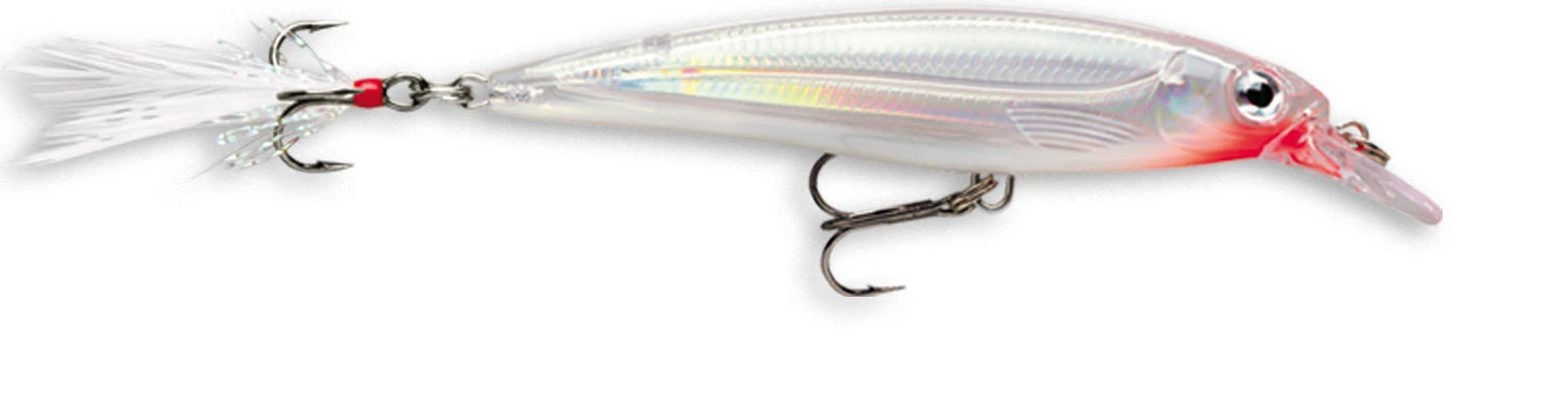 Rapala X-Rap 10 GGH (Glass Ghost) 3 Rapala X-Rap 10 GGH (Glass Ghost)