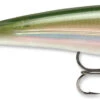 Rapala X-Rap 10 OG (Olive Green) 2 Rapala X-Rap 10 OG (Olive Green) -Aanbevolen Winkels Voor Visuitrusting products xr og
