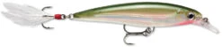 Rapala X-Rap 10 OG (Olive Green)