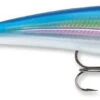Rapala X-Rap 10 SB (Silver Blue) -Aanbevolen Winkels Voor Visuitrusting rapala xr10sb x rap
