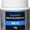 Shimano SR-G Vet Voor Reels 30gr -Aanbevolen Winkels Voor Visuitrusting s l640