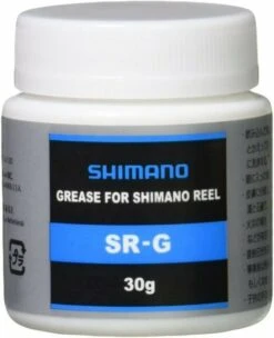 Shimano SR-G Vet Voor Reels 30gr