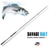 Savage Gear SGS5 Precision Lure Specialist 2,90 M 12-46 Gr -Aanbevolen Winkels Voor Visuitrusting sg5 rod 2