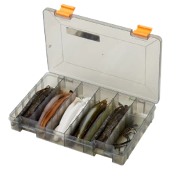 Savage Gear Gravity Stick Kit (30+17pcs) -Aanbevolen Winkels Voor Visuitrusting sgk267