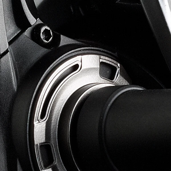 Savage Gear SG4 2500H FD 7 Savage Gear SG4 2500H FD - Afbeelding 5