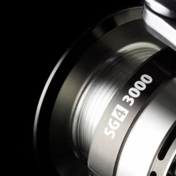 Savage Gear SG4 4000 FD -Aanbevolen Winkels Voor Visuitrusting sgp002 4 4 4