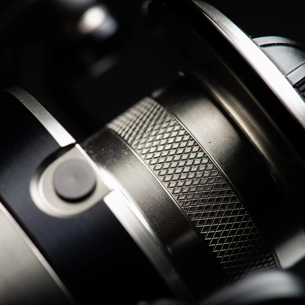 Savage Gear SG8 5000 FD 5 Savage Gear SG8 5000 FD - Afbeelding 3